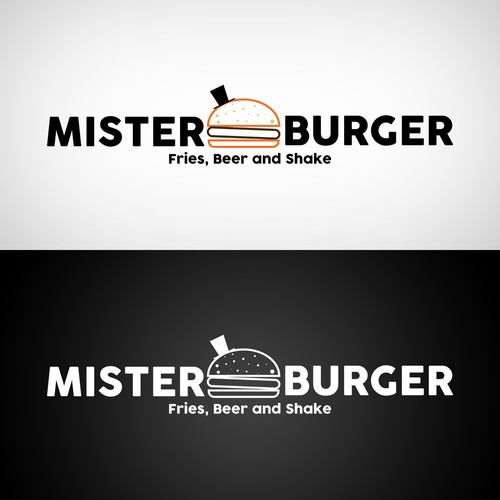 MisterBurguer