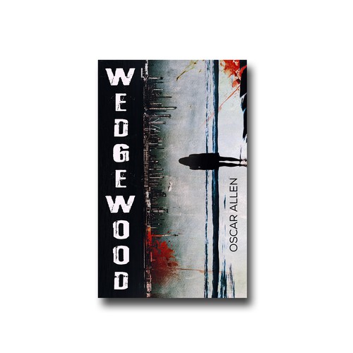 WEDGEWOOD by Oscar Allen