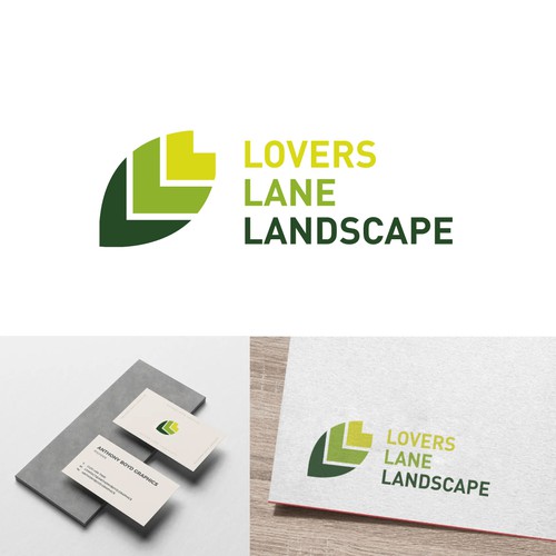 Lovers Lae Landcape