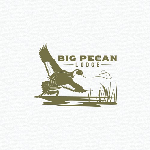 Big Pecan Lodge