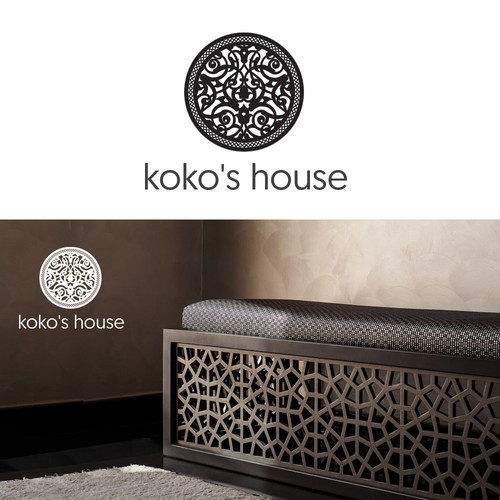 KOKO'S HOUSE