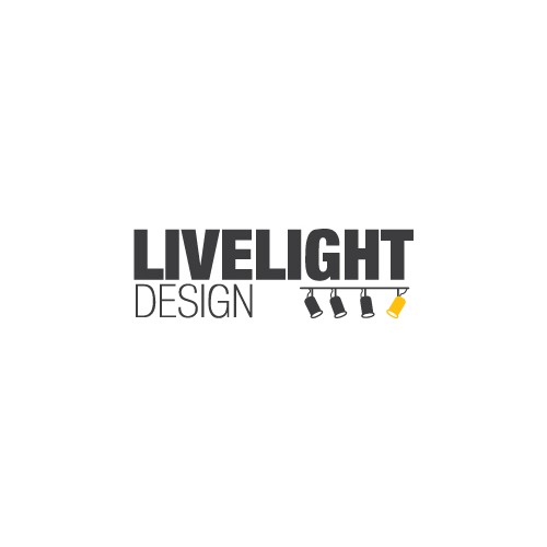 Concert Lighting Firm needs a logo!