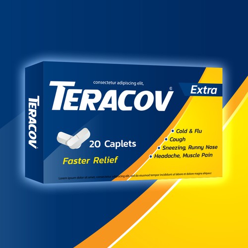 Teracov