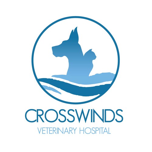 Crosswinds Veterinary Hospital