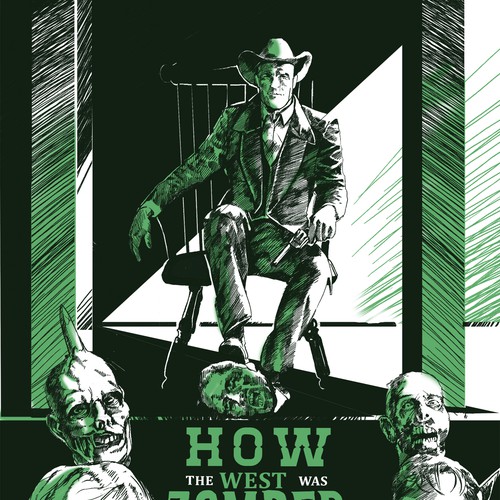 E-book cover illustration