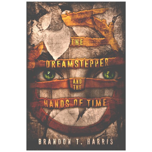 The Dreamstepper and the Hands of Time