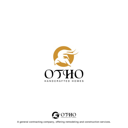 Otho Handcrafted Homes