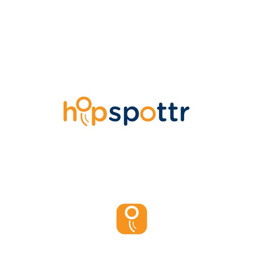 Hopspottr