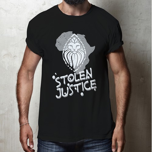 Stolen justice