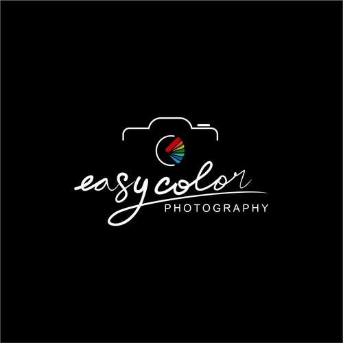 photography logo