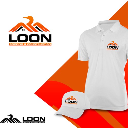 LOON ROOFING & CONSTRUCTION
