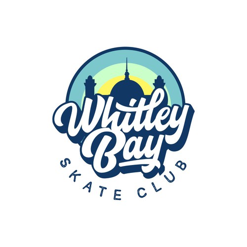 Whitley Bay Skate Club