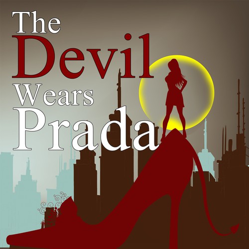 the devil wears prada