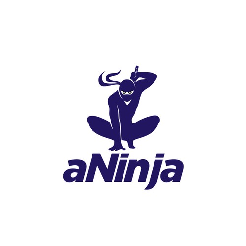 Ninja Logo