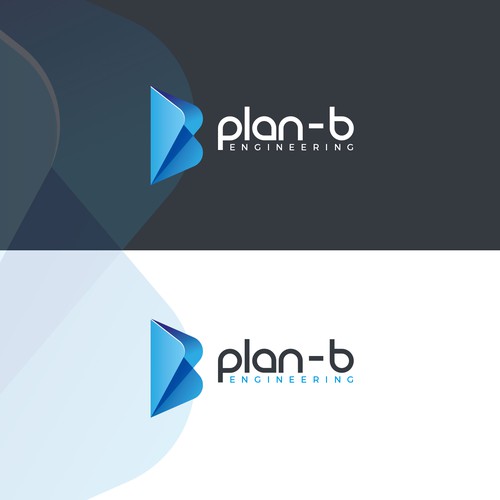 Modern abstract Logo