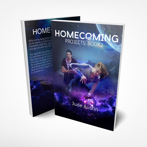 Book cover