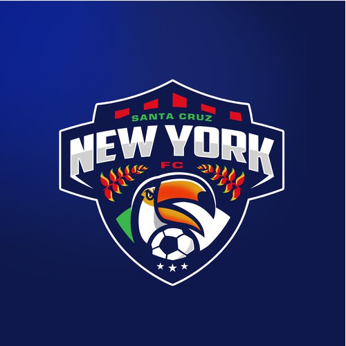 New York Logo