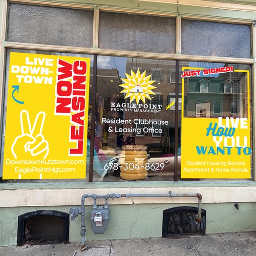 Window Graphics