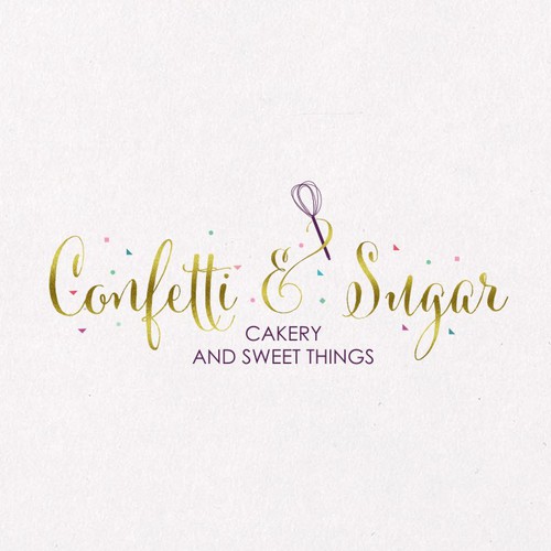 CONFETTI & SUGAR