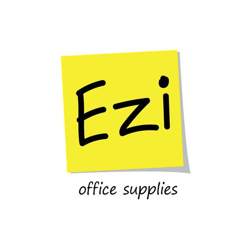 Office supplies: logo