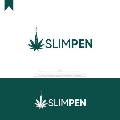 Slimpen