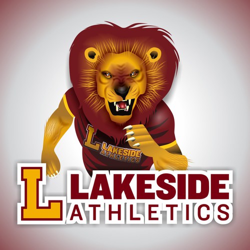 Lakeside mascot