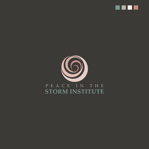 Storm Logo