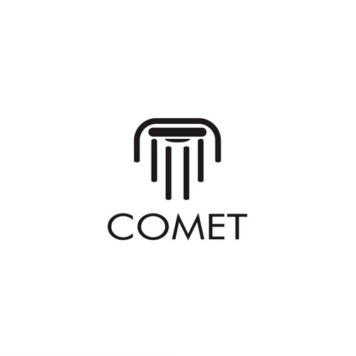 comet logo