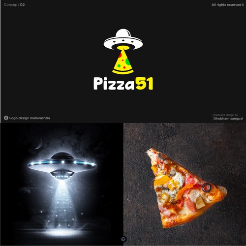 PIZZA 51