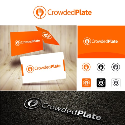 CrowdedPlate