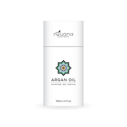 Argan oil