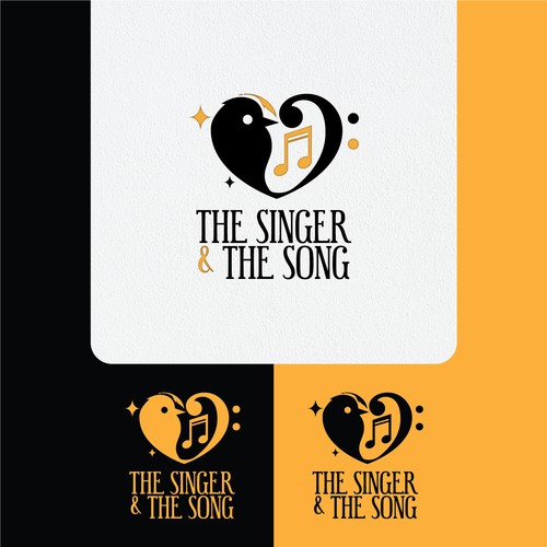 The Singer & The Song