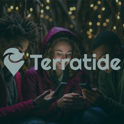 Terratide logo 