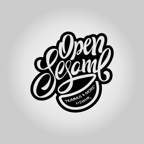 Open