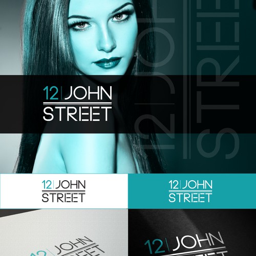 Brand ID Pack: Housing Logo for Fashion Models