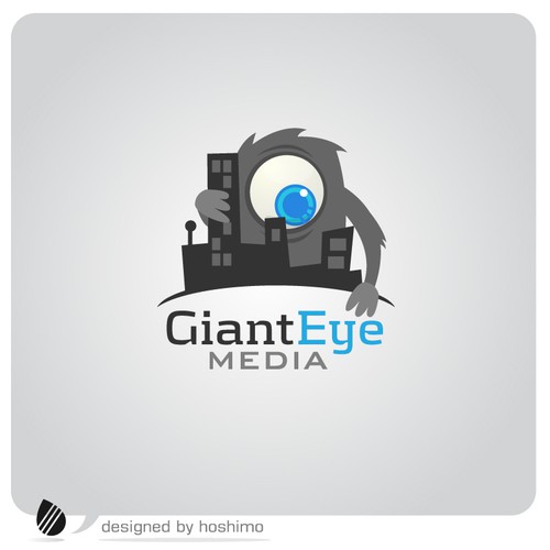 Internet Advertising Company Logo