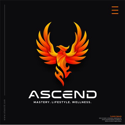 Logo for Ascend