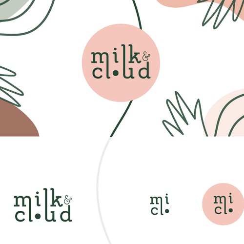 Milk cloud, a slow fashion eco brand