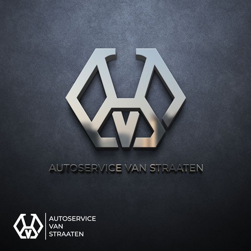 Autoservice Van Straten