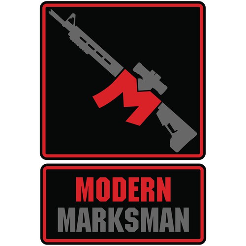 Logo for Online Gun Parts Store