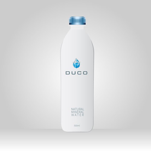 Duco Mineral water