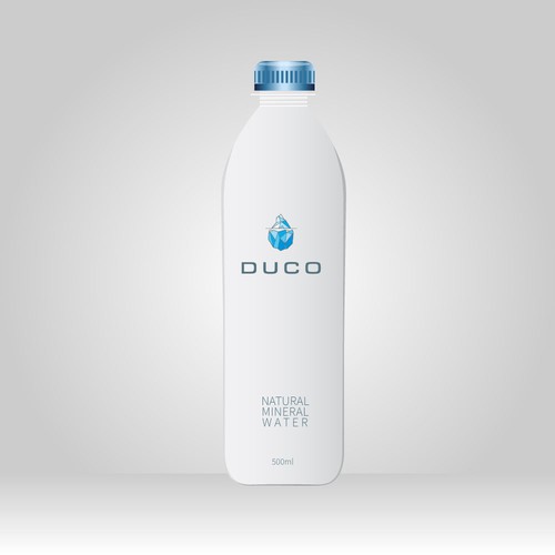 Duco Mineral water