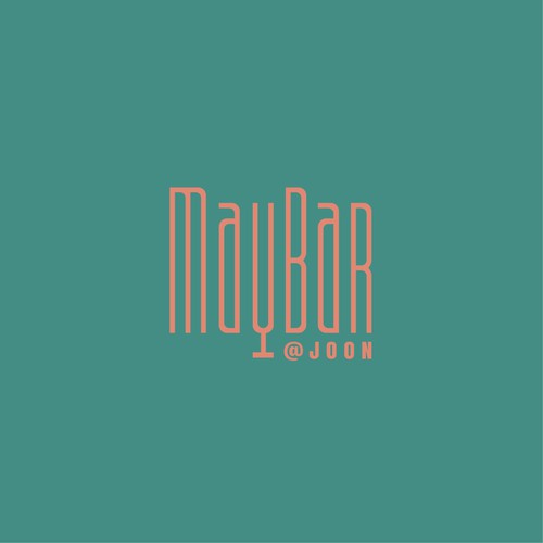 logo for a bar