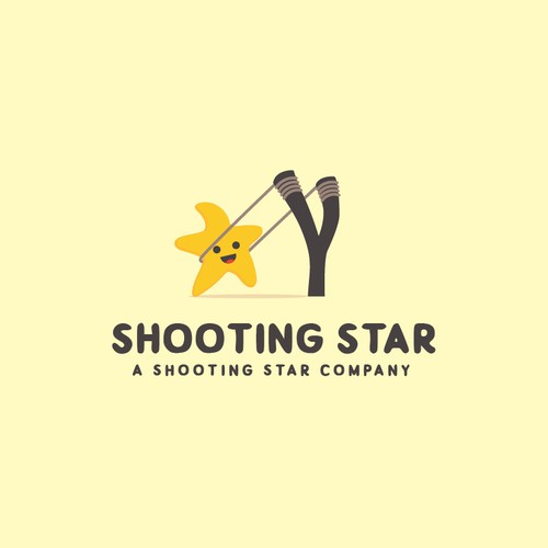Shooting star