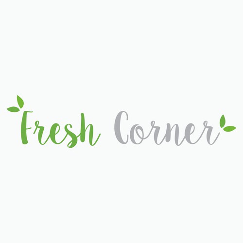 fresh corner