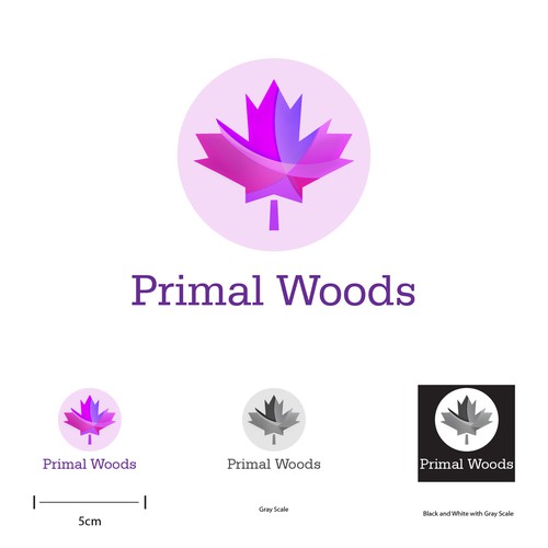 Primal Woods 