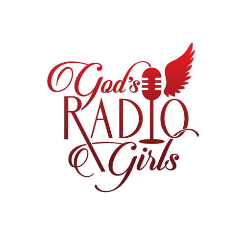 God's Radio Girls