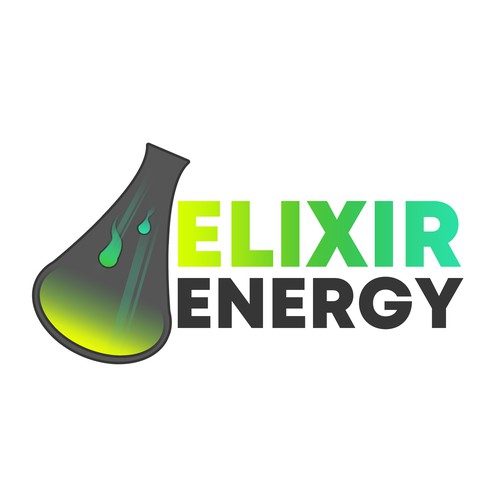 Elixir Energy Logo