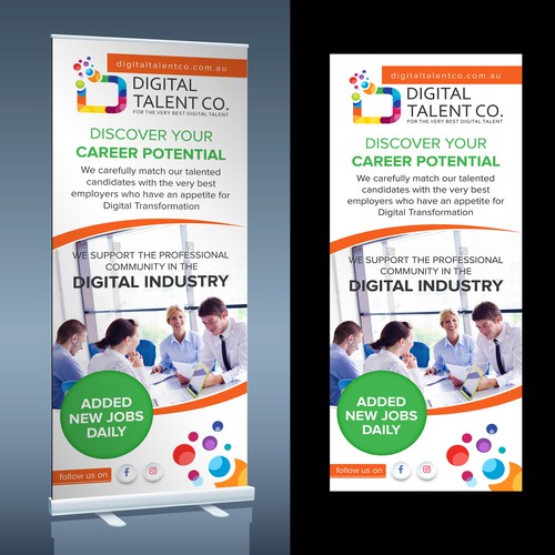 DIgital Talent Co