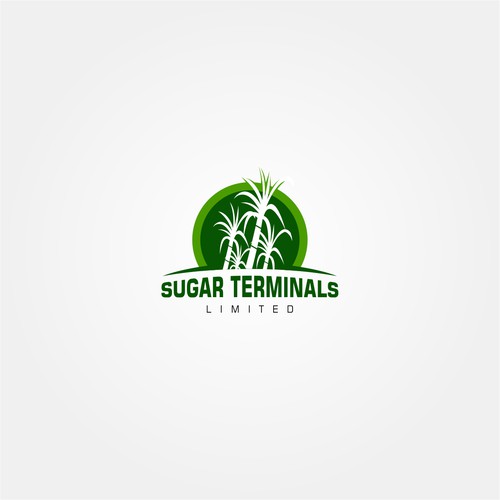 Sugar Companies Logo